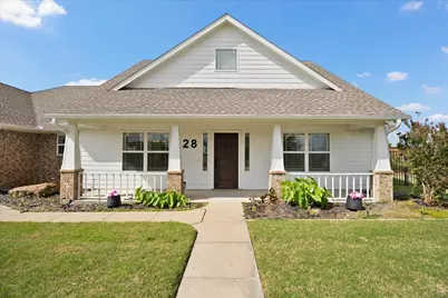 528 Hubbard Circle, Nevada, TX 75173 - Photo 5