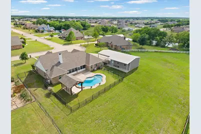528 Hubbard Circle, Nevada, TX 75173 - Photo 31