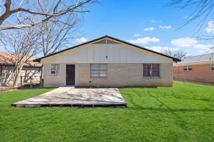 605 N Florence St, Grand Saline, TX 75140 - Photo 1