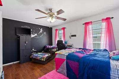 605 N Florence Street, Grand Saline, TX 75140 - Photo 19