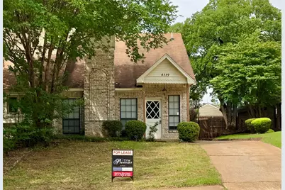 4119 Spring Meadow Lane, Flower Mound, TX 75028 - Photo 1