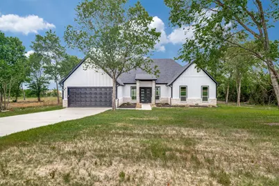 9313 W Shoreline Drive, Kemp, TX 75143 - Photo 1
