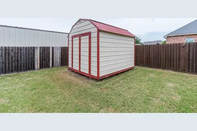 297 Magnum Street, Tuscola, TX 79562 - Photo 35