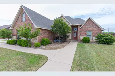 297 Magnum Street, Tuscola, TX 79562 - Photo 3
