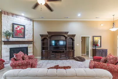 297 Magnum Street, Tuscola, TX 79562 - Photo 7