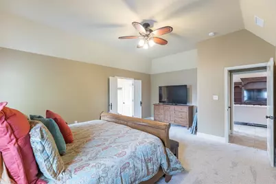 297 Magnum Street, Tuscola, TX 79562 - Photo 17