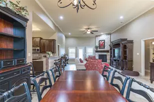297 Magnum St, Tuscola, TX 79562 - Photo 5