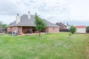 297 Magnum St, Tuscola, TX 79562 - Photo 33
