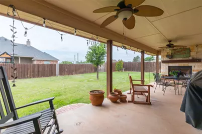 297 Magnum Street, Tuscola, TX 79562 - Photo 29