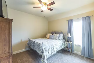 297 Magnum Street, Tuscola, TX 79562 - Photo 27