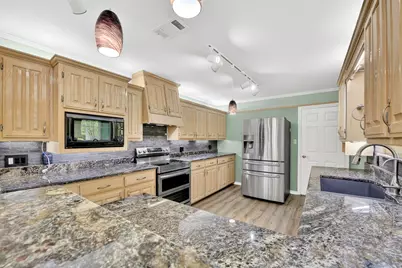 320 Cedar Hill Circle, Lowry Crossing, TX 75407 - Photo 9