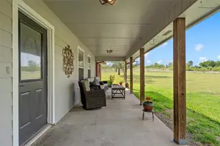 12851 Reeds Lake Rd, Rogers, TX 76569 - Photo 5