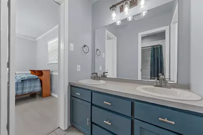 12851 Reeds Lake Road, Rogers, TX 76569 - Photo 21