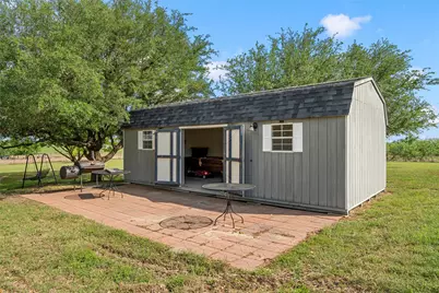 12851 Reeds Lake Road, Rogers, TX 76569 - Photo 33