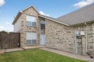 933 Highgate Dr, Lewisville, TX 75067 - Photo 33