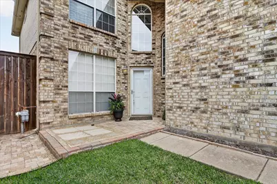 933 Highgate Drive, Lewisville, TX 75067 - Photo 37
