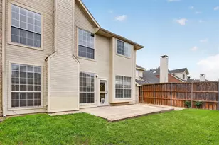 933 Highgate Dr, Lewisville, TX 75067 - Photo 35