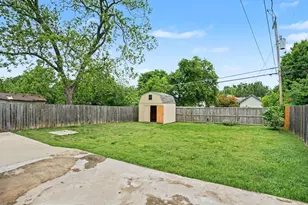 2446 Catherine St, Dallas, TX 75211 - Photo 19