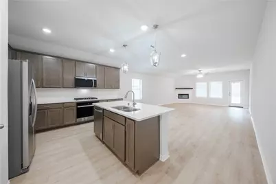3220 Cross Shore Drive, Anna, TX 75409 - Photo 3