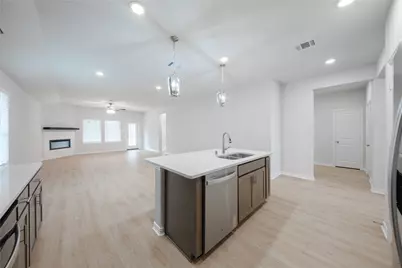 3220 Cross Shore Drive, Anna, TX 75409 - Photo 5