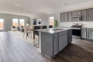 3220 Cross Shr Dr, Anna, TX 75409 - Photo 3