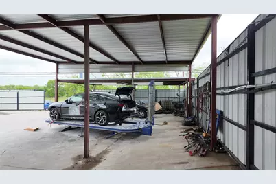 7918 Mansfield Highway, Kennedale, TX 76060 - Photo 27