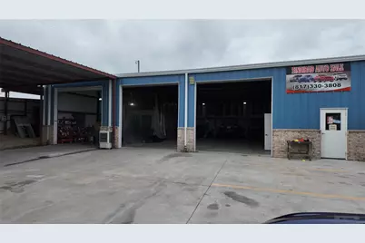 7918 Mansfield Highway, Kennedale, TX 76060 - Photo 7