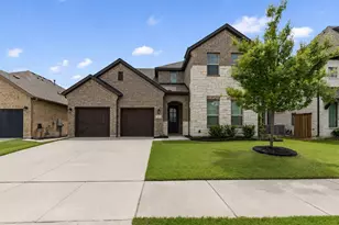253 Landon Trl, Fate, TX 75189 - Photo 1