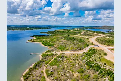 909 Clearwater Point, Possum Kingdom Lake, TX 76449 - Photo 3