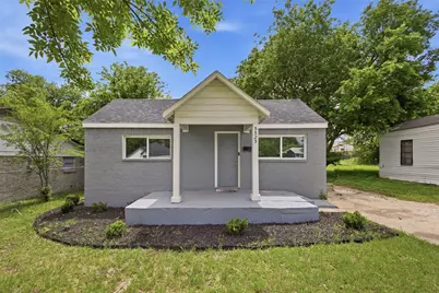 5525 Goodman Avenue, Fort Worth, TX 76107 - Photo 5