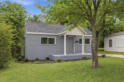 5525 Goodman Avenue, Fort Worth, TX 76107 - Photo 3