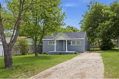 5525 Goodman Avenue, Fort Worth, TX 76107 - Photo 27