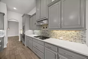 4861 Verbena Way, Prosper, TX 75078 - Photo 17