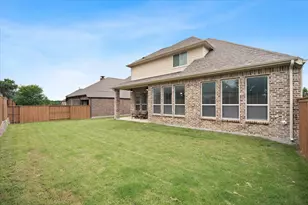 4861 Verbena Way, Prosper, TX 75078 - Photo 37