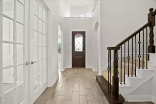 4861 Verbena Way, Prosper, TX 75078 - Photo 3