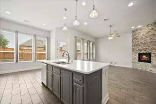 4861 Verbena Way, Prosper, TX 75078 - Photo 19
