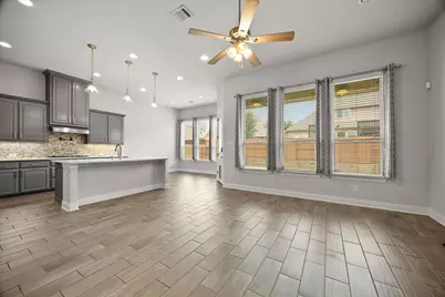 4861 Verbena Way, Prosper, TX 75078 - Photo 13