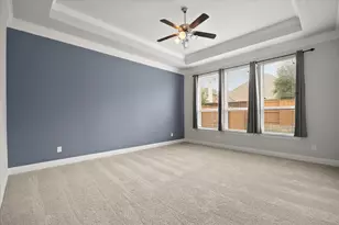 4861 Verbena Way, Prosper, TX 75078 - Photo 23