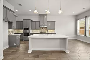 4861 Verbena Way, Prosper, TX 75078 - Photo 9