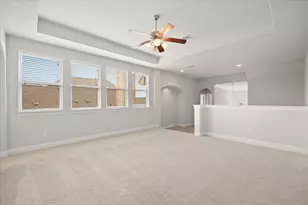 4861 Verbena Way, Prosper, TX 75078 - Photo 31