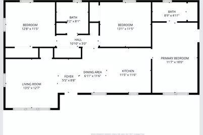 422 Stone Street, Mineola, TX 75773 - Photo 25