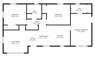 422 Stone St, Mineola, TX 75773 - Photo 25