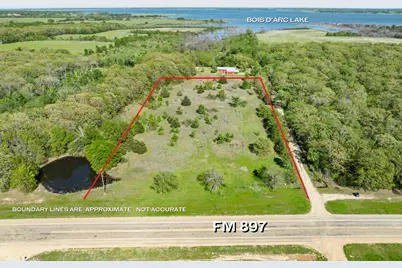 320 Fm 897, Telephone, TX 75488 - Photo 5