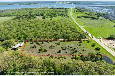 320 Fm 897, Telephone, TX 75488 - Photo 1