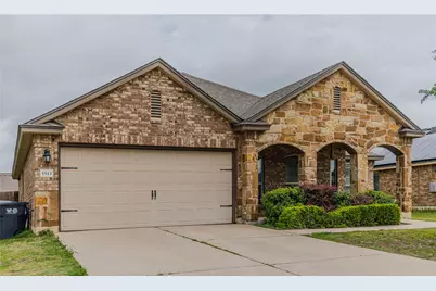 5513 Tama Drive, Waco, TX 76708 - Photo 1