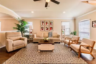 5513 Tama Dr, Waco, TX 76708 - Photo 3