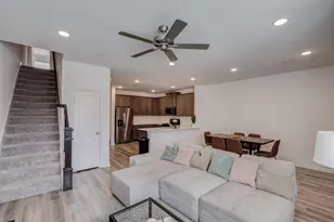 3720 Star Mesa St, Crandall, TX 75114 - Photo 3