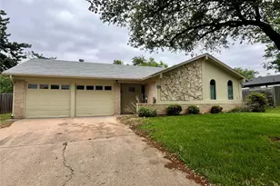 1105 Springdale Rd, Bedford, TX 76021 - Photo 1