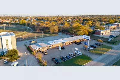 320 N Jim Wright Freeway #324, White Settlement, TX 76108 - Photo 11