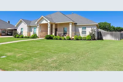 6618 Summerwood Trail, Abilene, TX 79606 - Photo 3